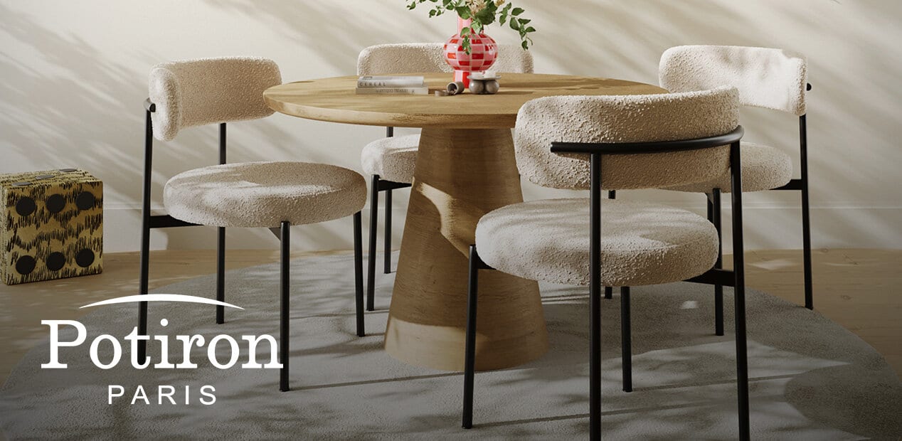 Vente privee potiron