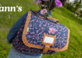 Cartables, sacs, papeterie Tann’s