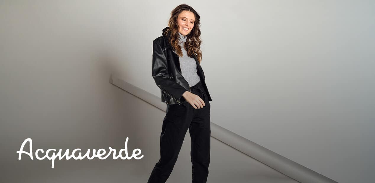 Vente privee acquaverde