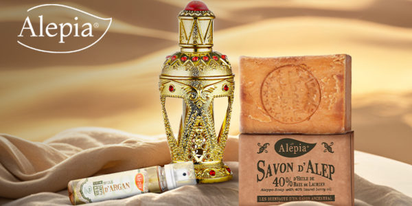savons