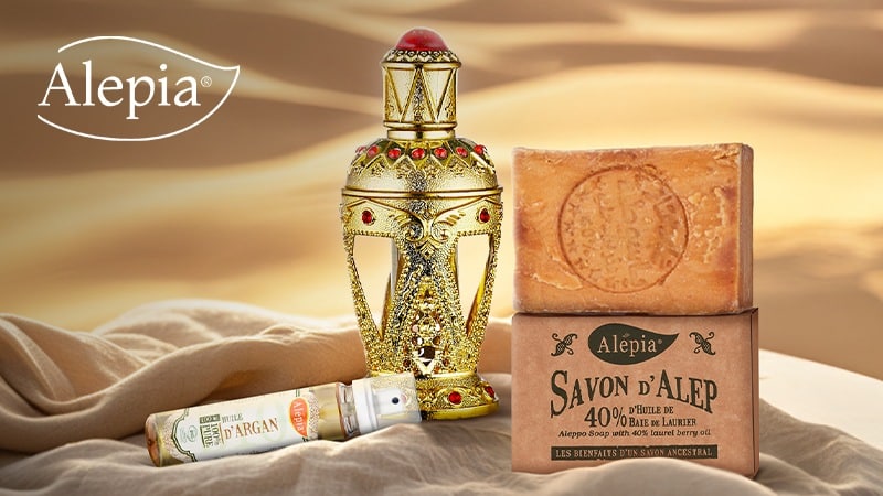 Vente privee huile d’argent