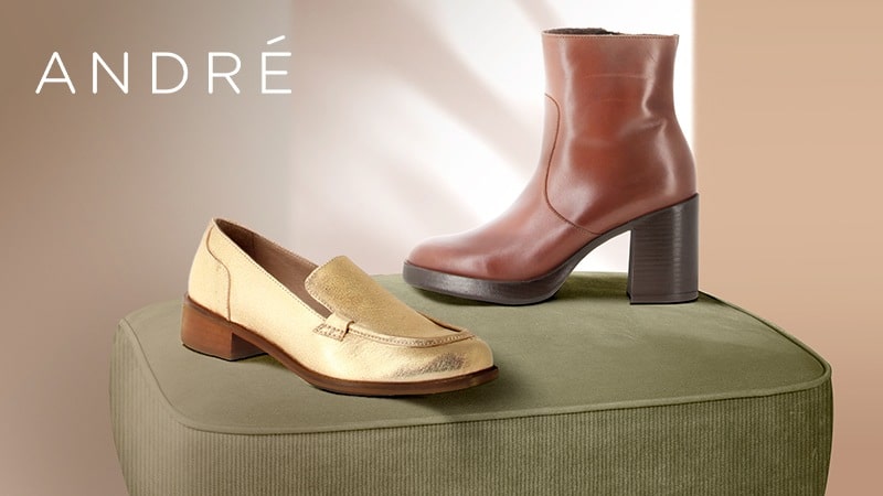 Vente privee andré