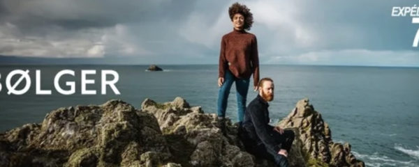 Textile sportwear & outdoor BOLGER