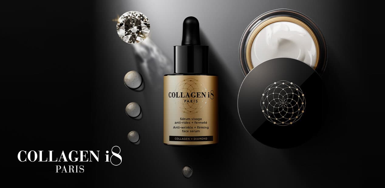 Vente privee collagen i8