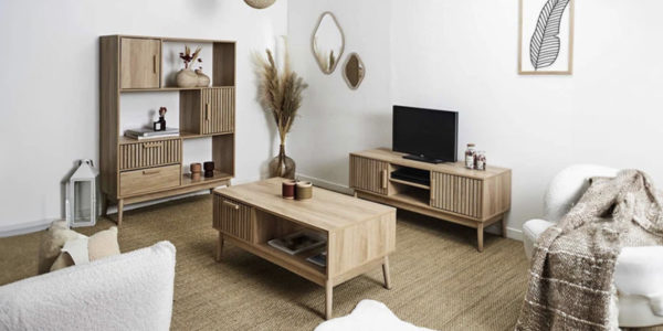 mobiliers