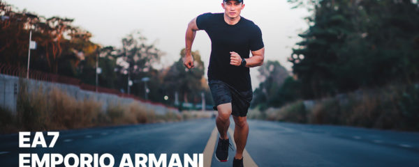 Mode Emporio Armani – EA7