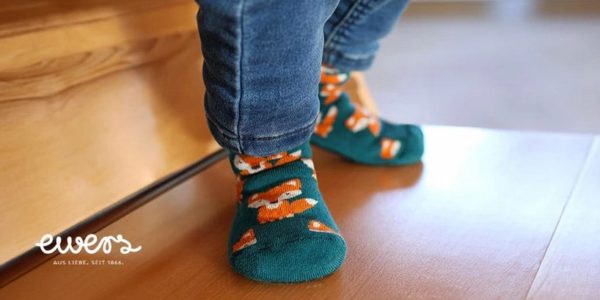 chaussettes