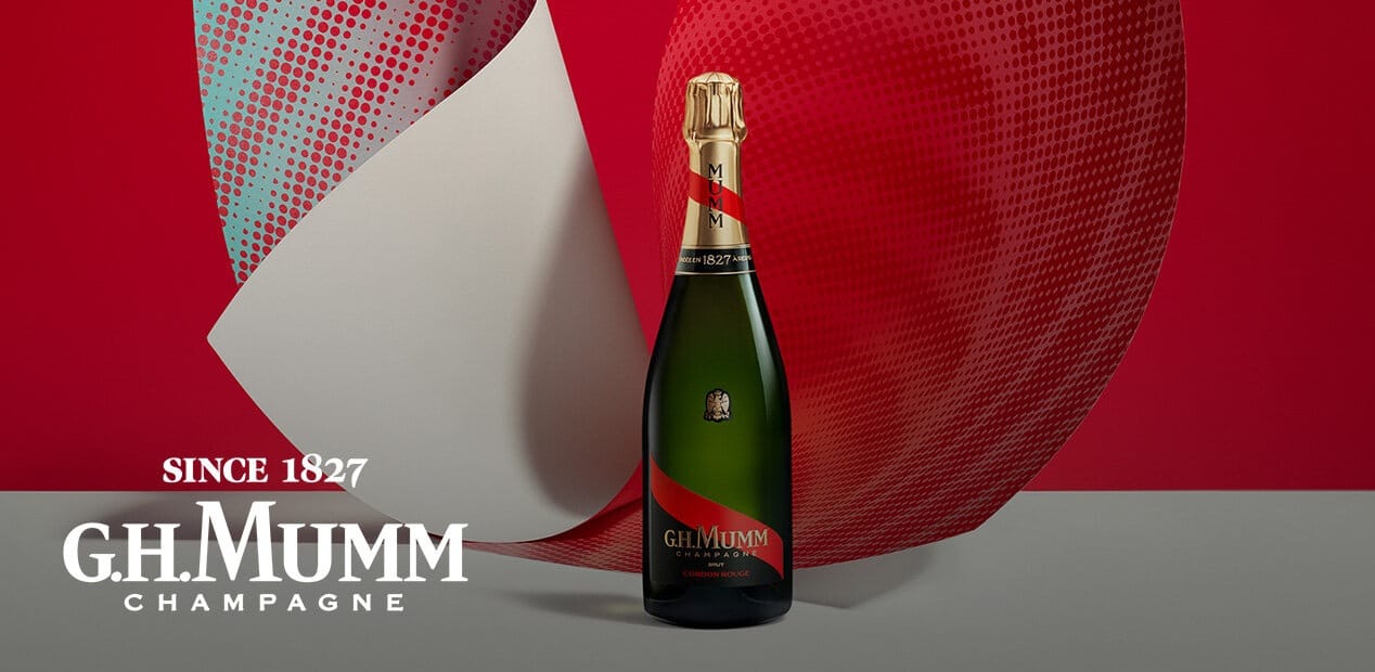 Vente privee G.H MUMM