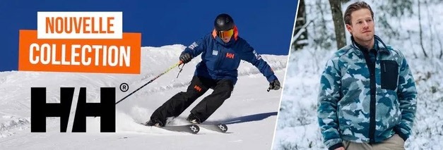Vente privee helly hansen