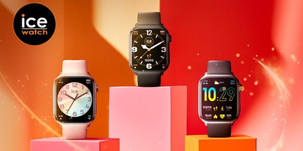 ice watch