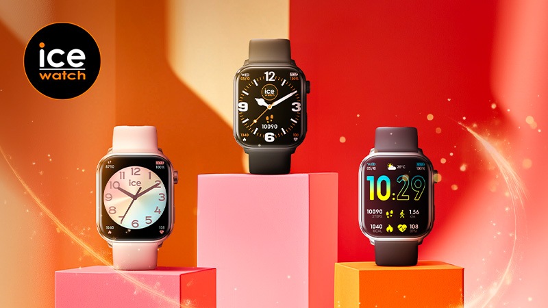 Vente privee ice watch
