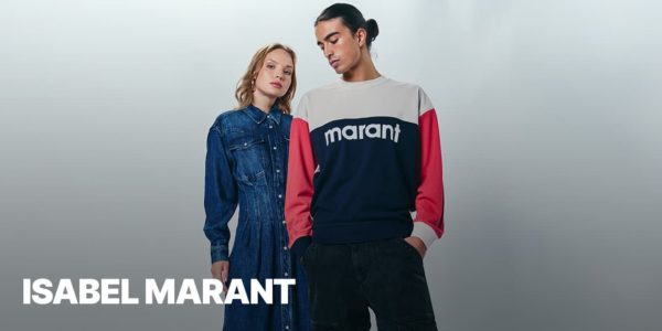 isabel marant