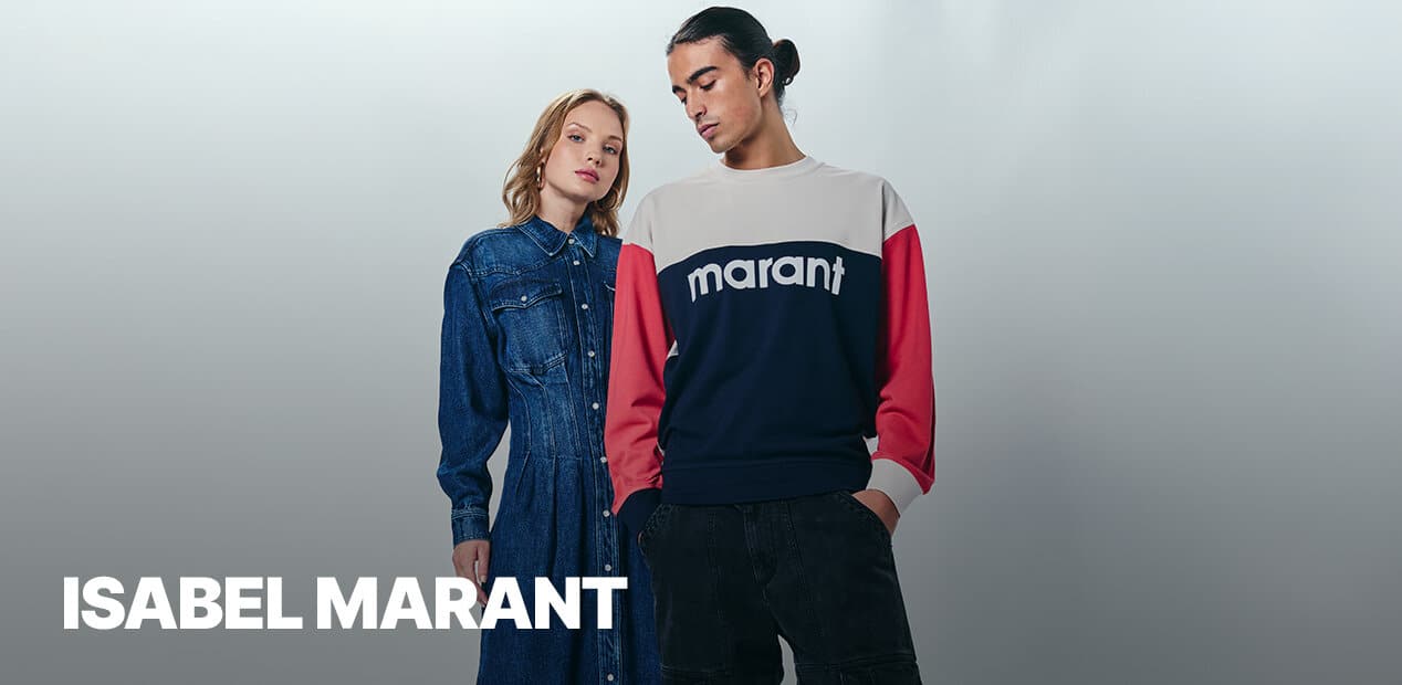 Vente privee isabel marant