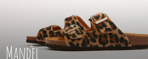 Mandèl : chaussures/chaussons
