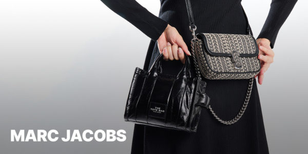 Marc Jacobs
