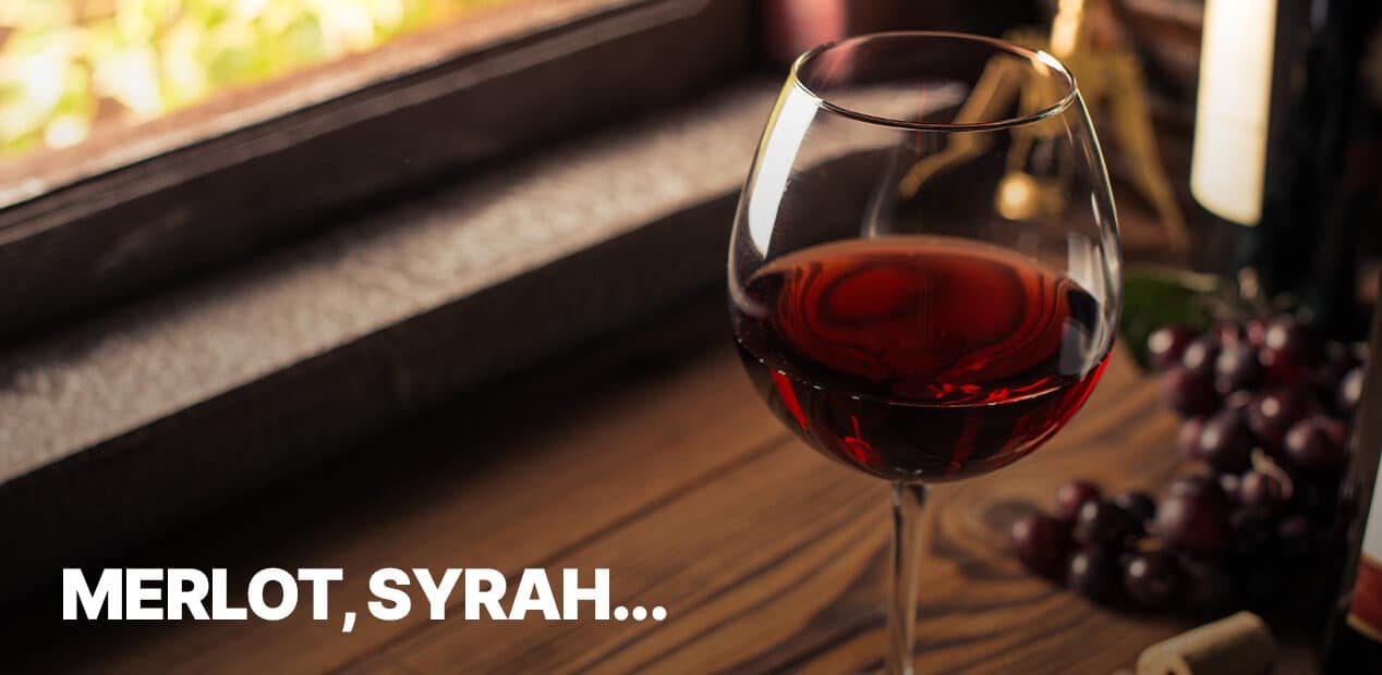 Vente privee syrah
