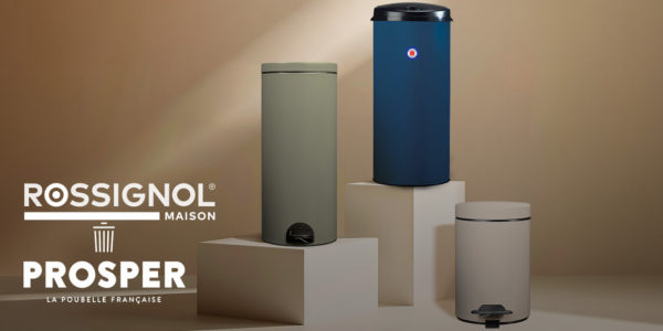 poubelles