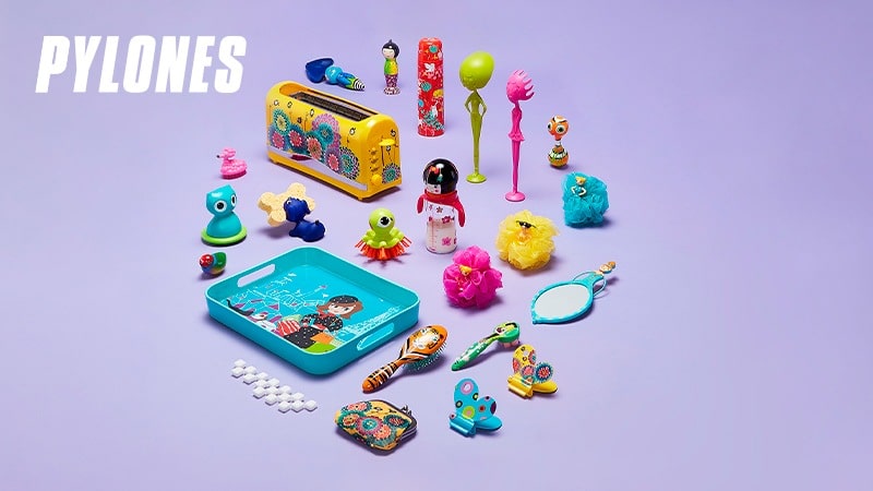 Vente privee pylones