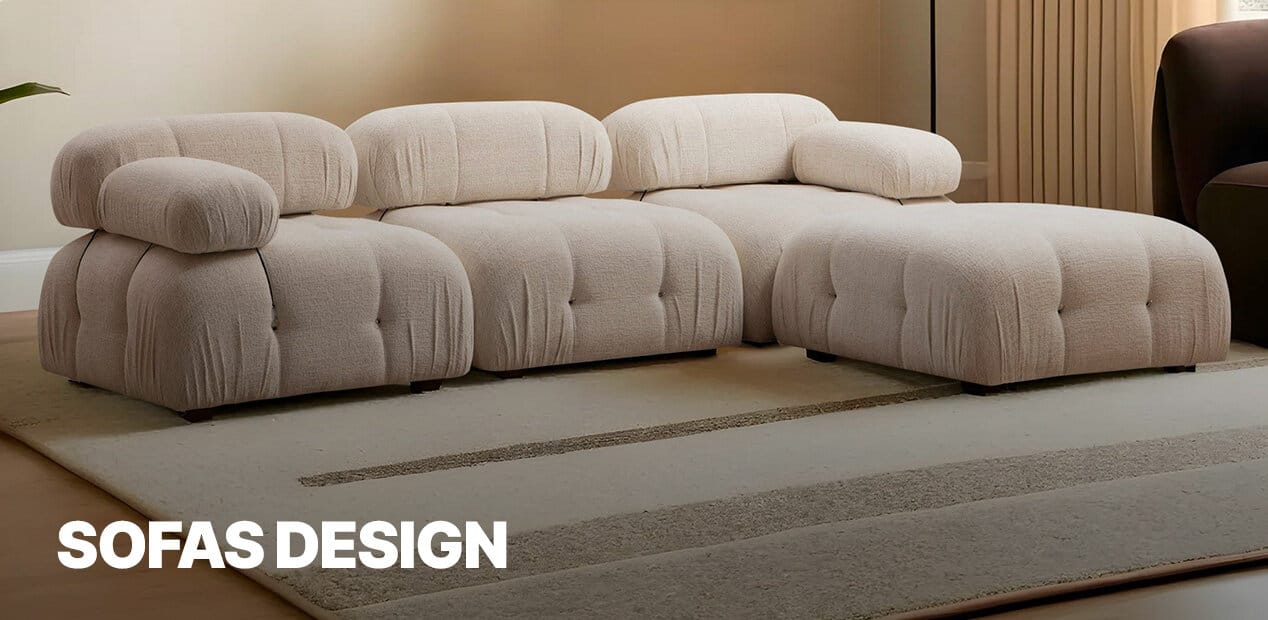 Vente privee sofas