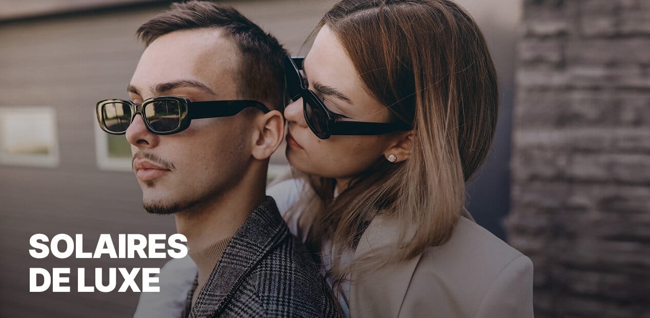 Vente privee solaires de luxe