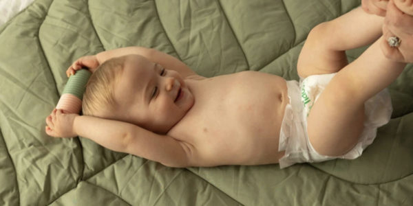 lingettes