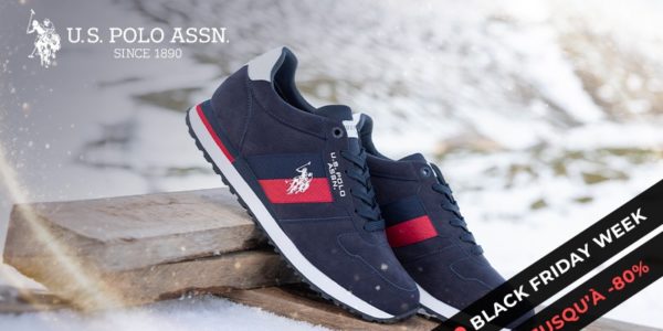 Us polo assn