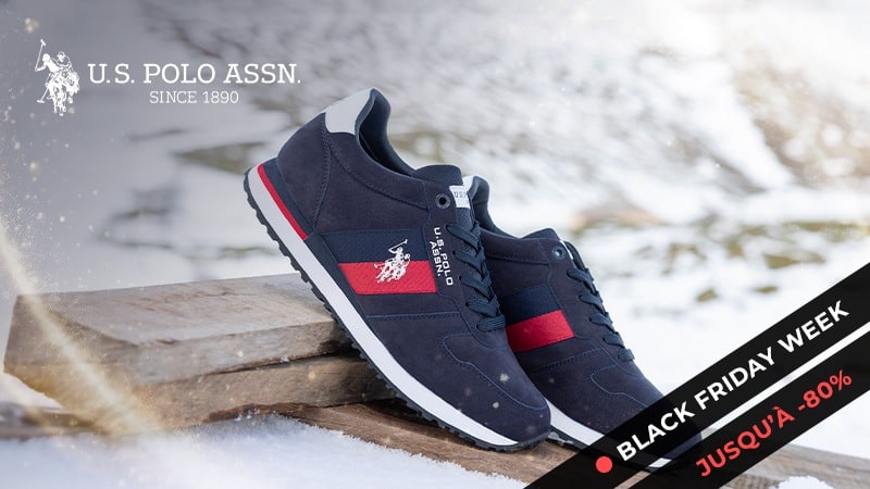 Vente privee Us polo assn