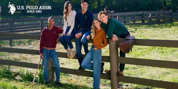 Us polo assn
