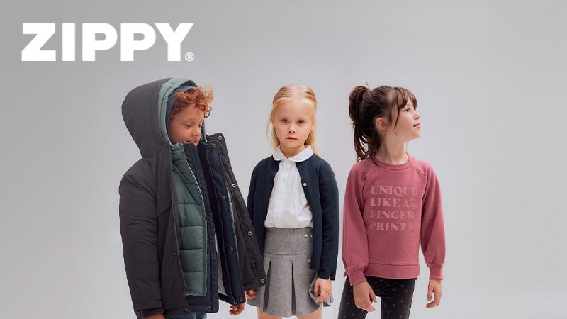 Vente privee zippy