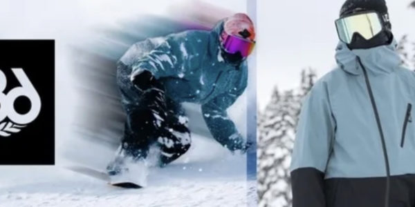 blousons de ski