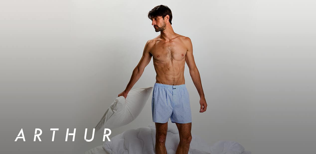 Vente privee arthur