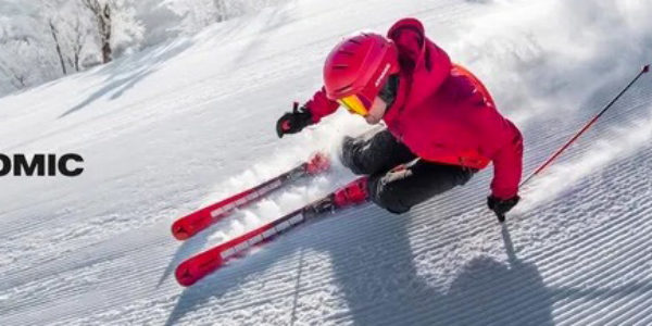 chaussures de ski