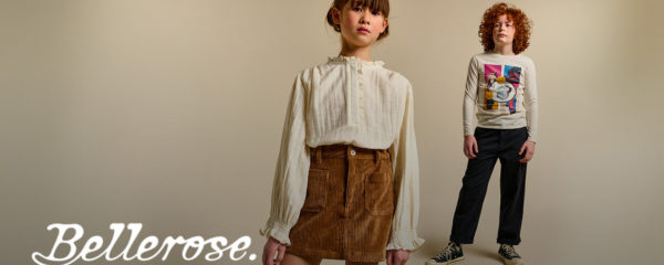 Prêt-à-porter enfant Bellerose