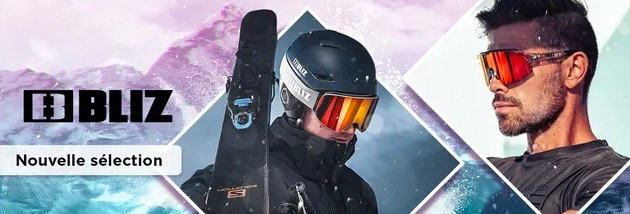 Vente privee masques de snow