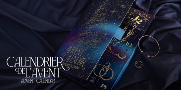 calendriers de l’Avent