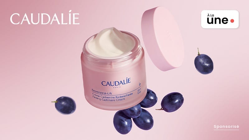 Vente privee caudalie