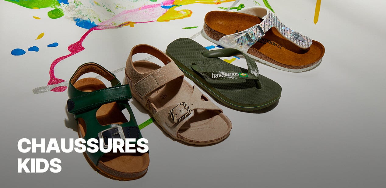 Vente privee chaussures kids