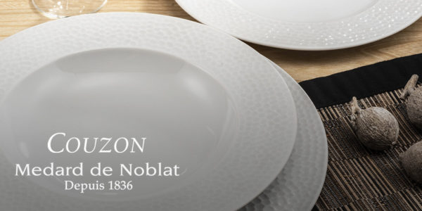 Arts de la table