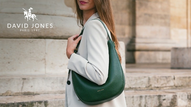 Vente privee david jones