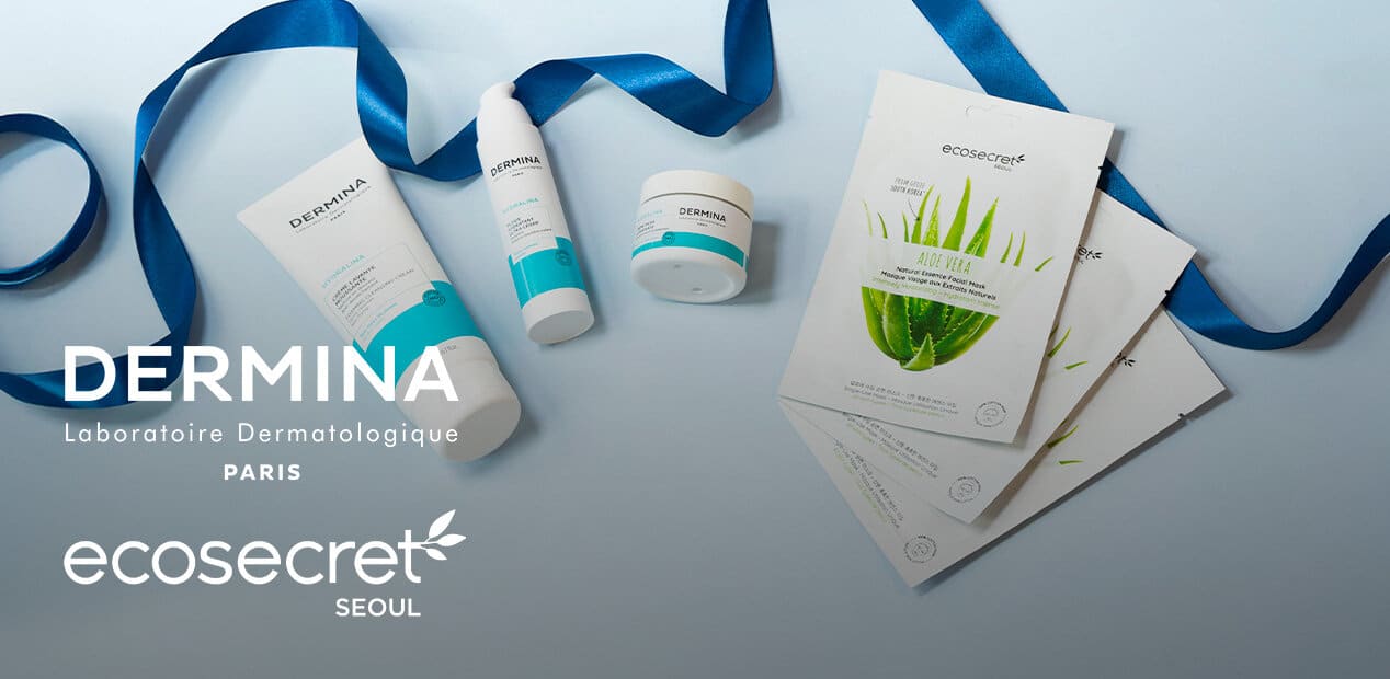 Vente privee ecosecret