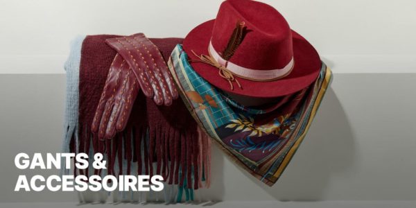 chapeaux
