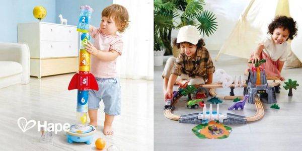 jouets en bois
