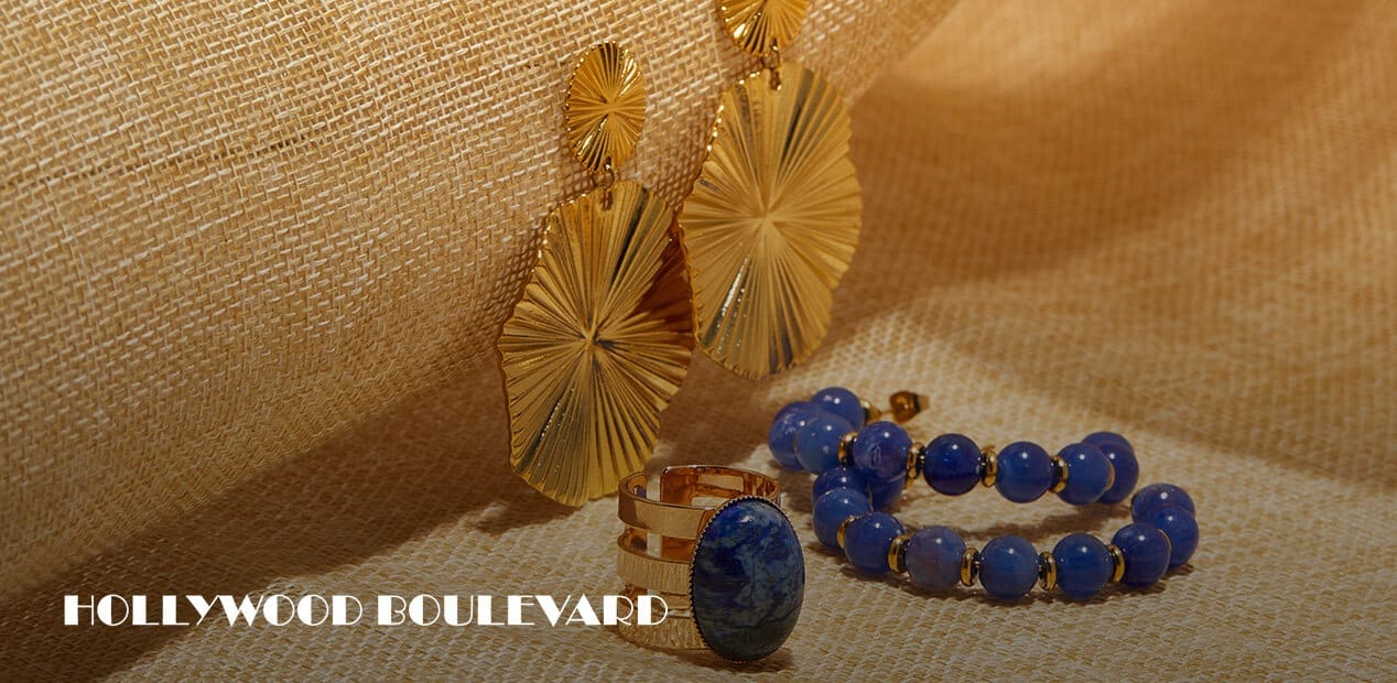 Vente privee hollywood boulevard