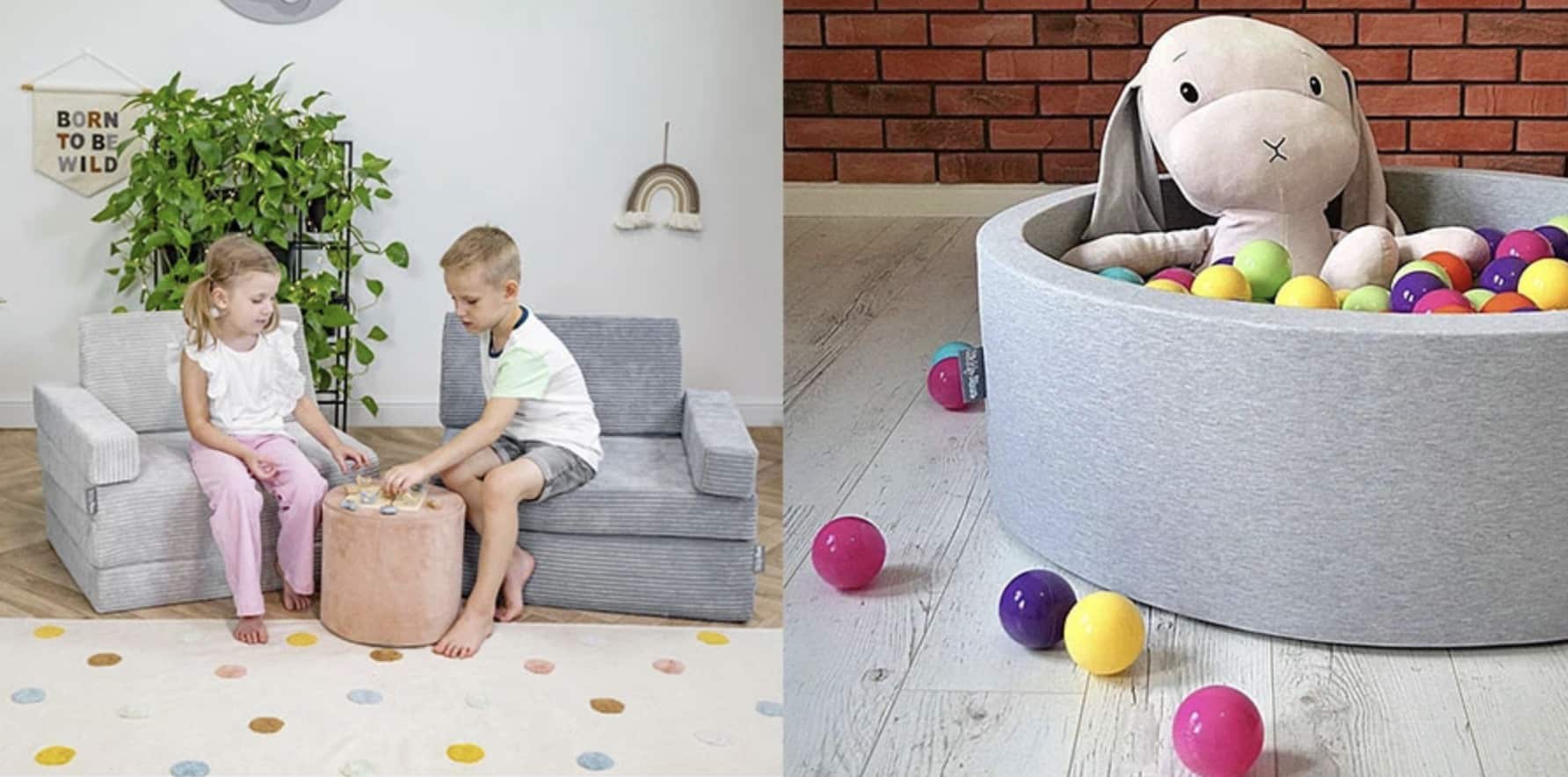 Vente privee kiddy moon