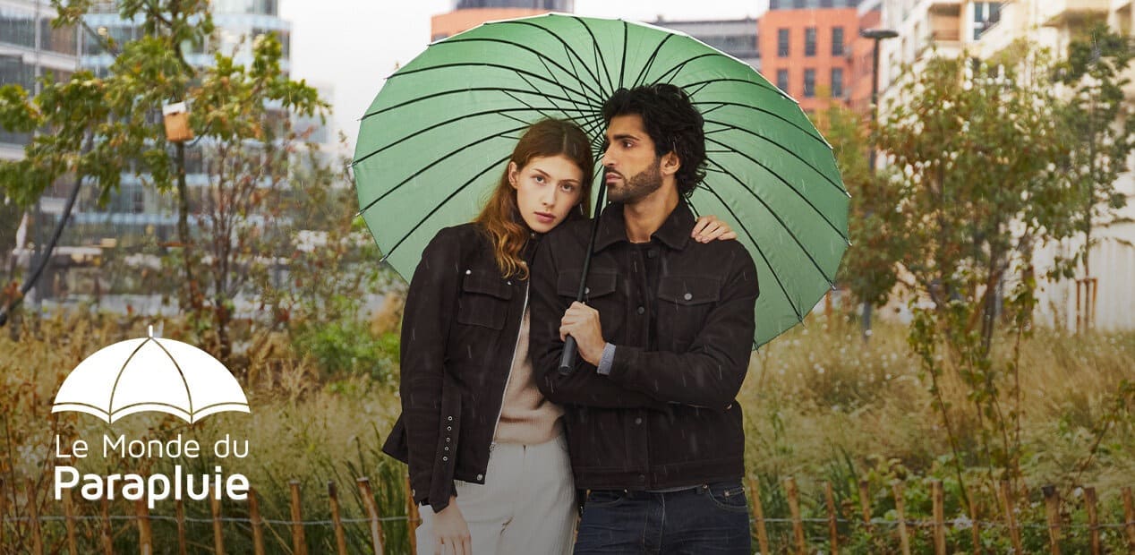 Vente privee le monde du parapluie