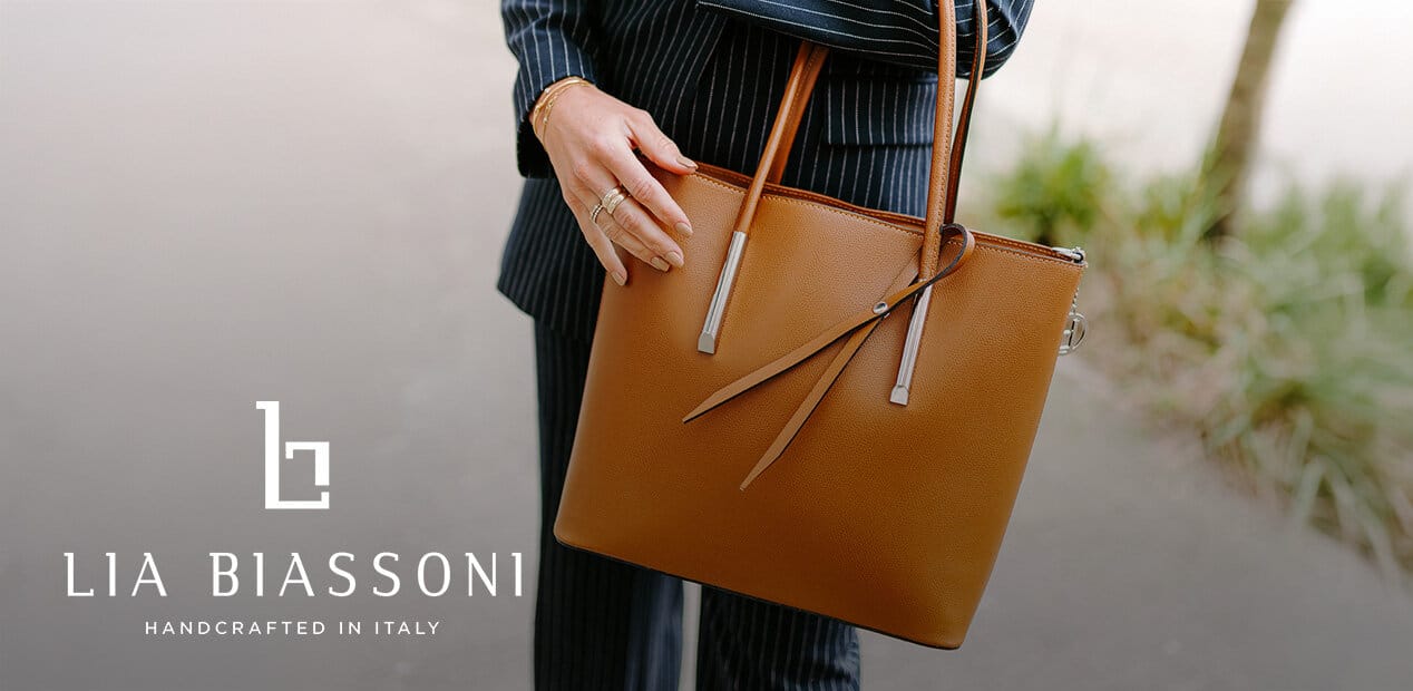 Vente privee lia biassoni