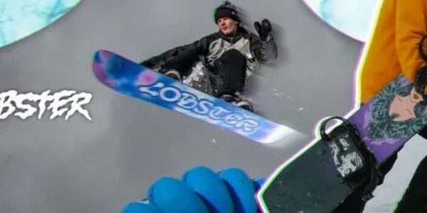 snowboards