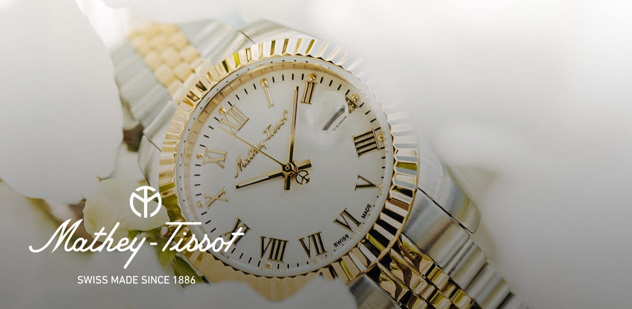 Vente privee mathey-tissot