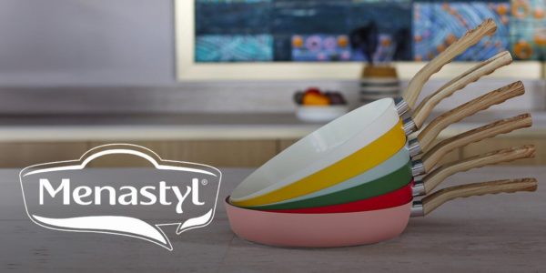 casseroles