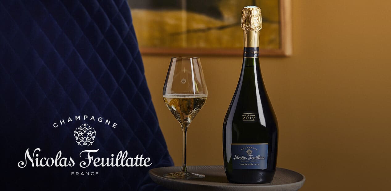 Vente privee Champagne